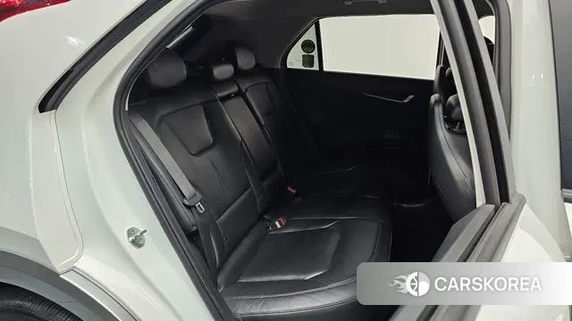 Kia Di All New Niro EV 2022 Белый из Кореи, фото 3