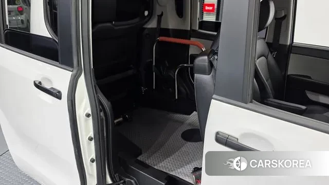 Kia The New Ray 2022 Белый из Кореи, фото 3