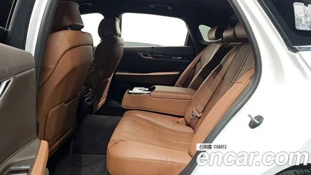 Genesis G80 (RG3) id 2672711 из Кореи 3