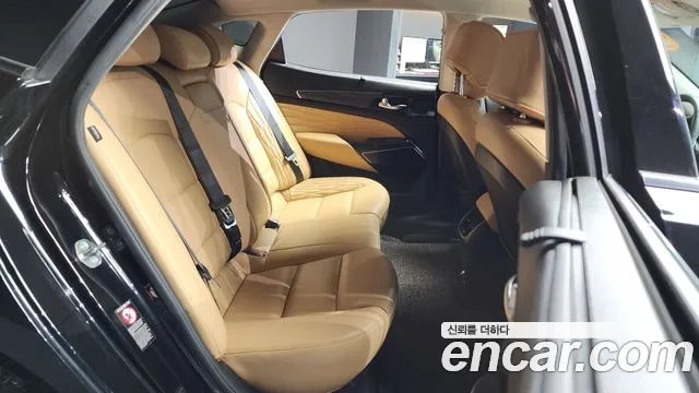 Kia K7 Premier id 2911899 из Кореи 3