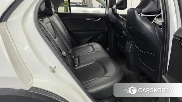Kia Di Ol Nu Niro 2022 Белый из Кореи, фото 3