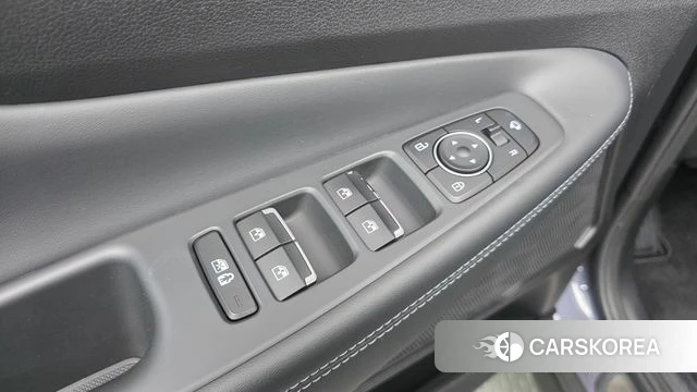 Hyundai The New Santa Fe 2020 Серый из Кореи, фото 3