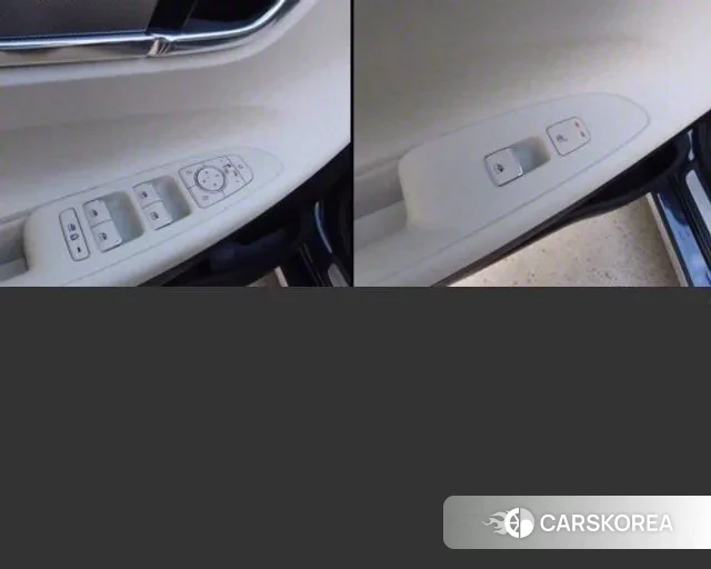 Hyundai The New Grandeur IG 2021 Серый из Кореи, фото 3