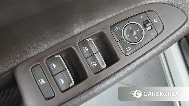 Hyundai Grandeur IG 2019 Белый из Кореи, фото 3