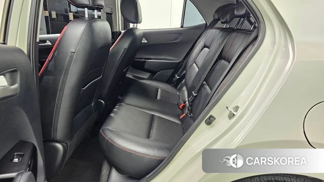 Kia All New Morning (JA) 2019 Жемчужный цвет из Кореи, фото 3