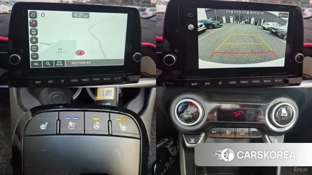 Kia Morning Urban (JA) 2023 Белый из Кореи, фото 3