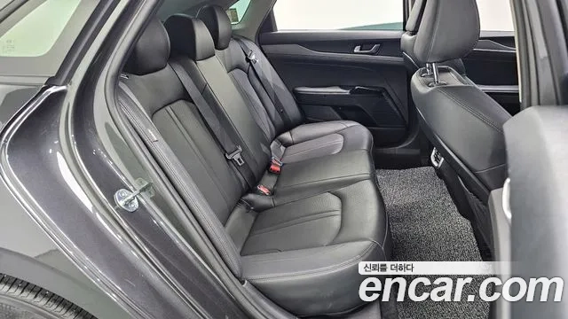 Kia K5 3rd generation id 2932394 из Кореи 3