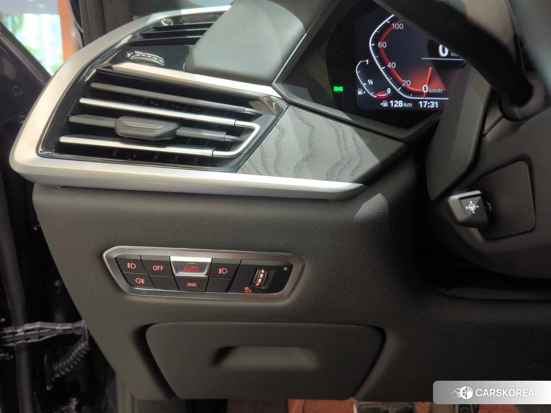 BMW X7 2020 Синий из Китая, фото 3