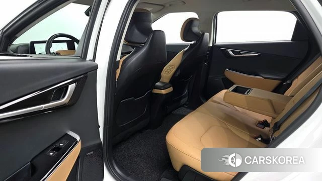 Kia EV6 2022 Белый из Кореи, фото 3