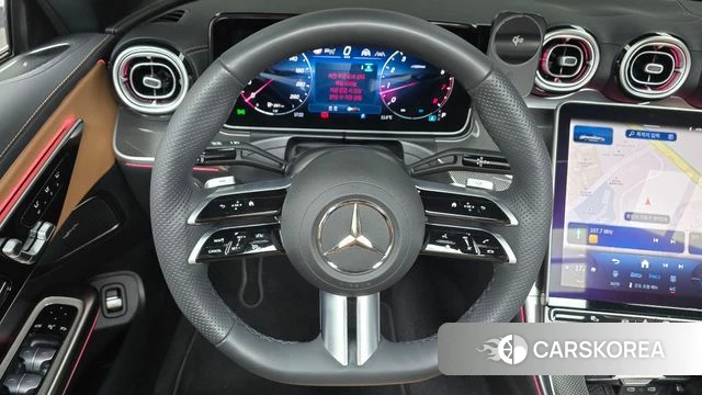 Mercedes-Benz CLE-Class C236 2025 Серый из Кореи, фото 3