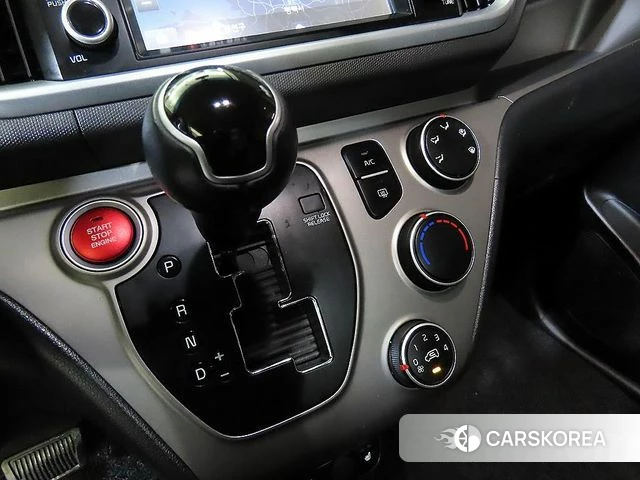 Kia The New Ray 2019 Черный из Кореи, фото 3