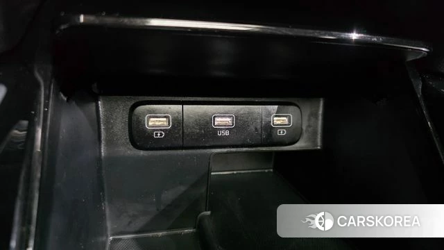 Kia Sorento 4th Generation 2021 Белый из Кореи, фото 3