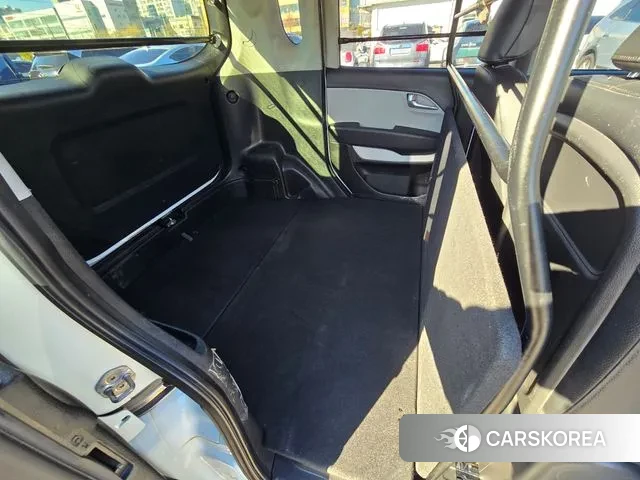 Kia The New Ray 2021 Белый из Кореи, фото 3