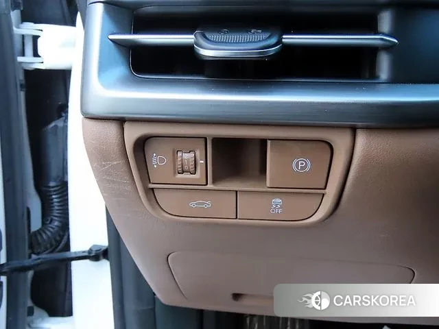 Hyundai Grandeur (GN7) 2023 Белый из Кореи, фото 3