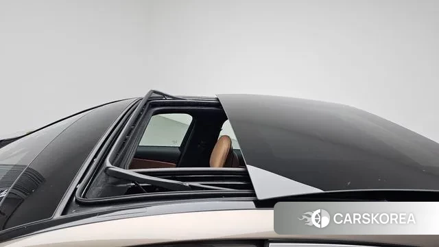 Mercedes-Benz E-Class W214 2024 Коричневый из Кореи, фото 3