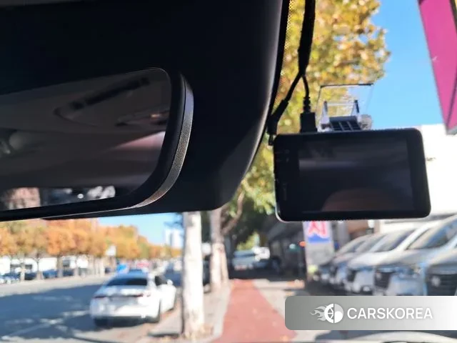 Kia EV6 2021 Жемчужный цвет из Кореи, фото 3