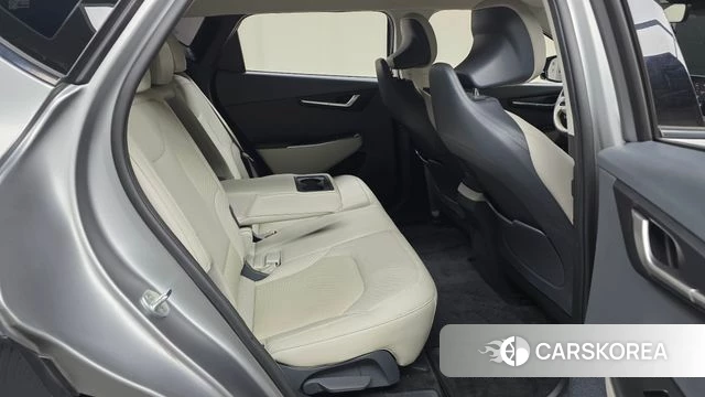 Kia EV6 2021 Серый из Кореи, фото 3