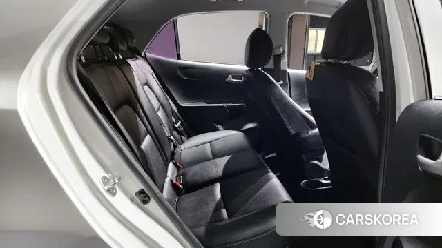 Kia All New Morning (JA) 2018 Жемчужный цвет из Кореи, фото 3