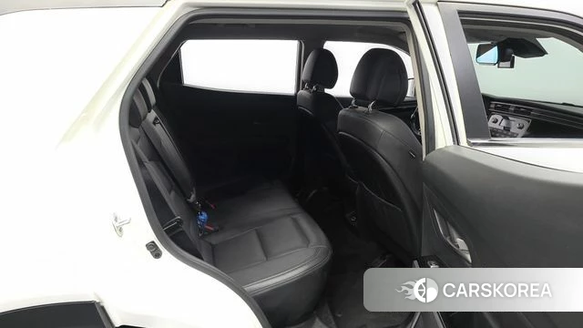 Ssangyong Beautiful Korando 2019 Белый из Кореи, фото 3