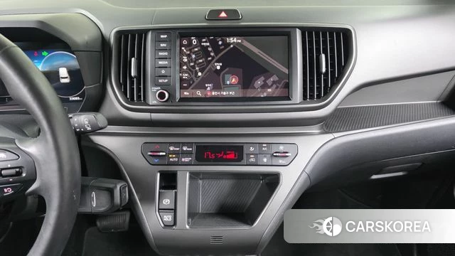 Kia The New Kia Ray EV 2024 Белый из Кореи, фото 3