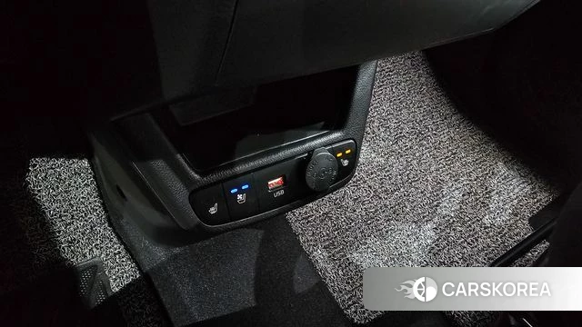 Kia The New Kia Ray 2024 Белый из Кореи, фото 3