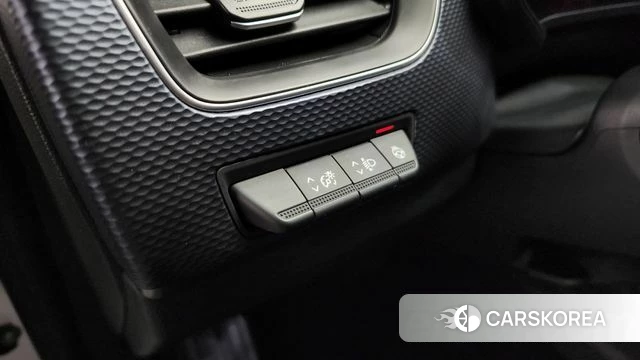 Renault Korea (Samsung) XM3 2021 Белый из Кореи, фото 3