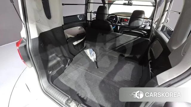 Kia The New Ray 2020 Белый из Кореи, фото 3