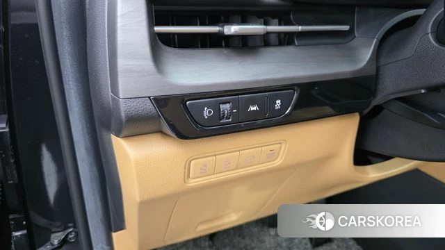 Kia Carnival 4th generation 2020 Серый из Кореи, фото 3