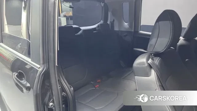 Kia The New Kia Ray 2025 Черный из Кореи, фото 3