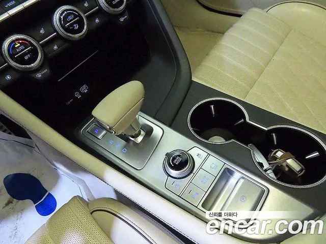 Genesis G70 id 2719443 из Кореи 3