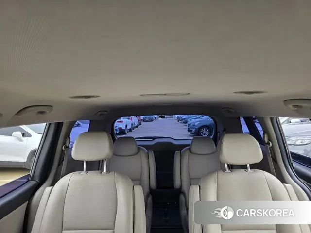 Kia The New Carnival 2019 Черный из Кореи, фото 3