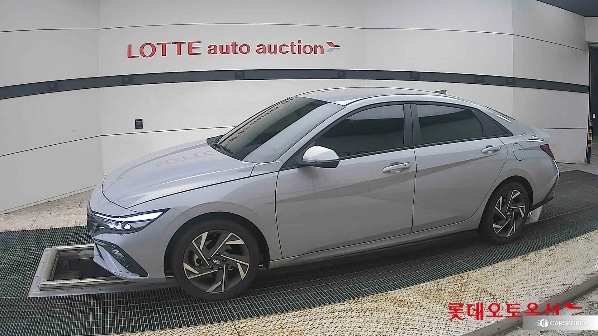 Hyundai Avante 2026 Другое из Кореи, фото 3