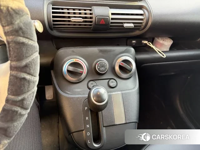 Hyundai Casper 2023 Белый из Кореи, фото 3