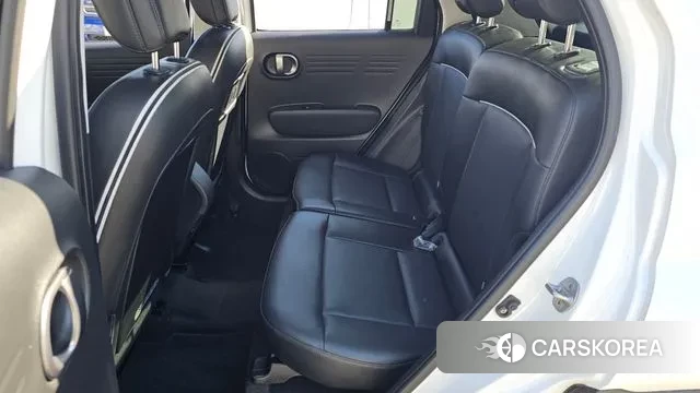 Hyundai Casper 2023 Белый из Кореи, фото 3