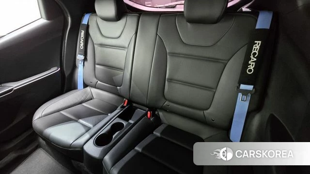 Hyundai Veloster (JS) 2018 Белый из Кореи, фото 3