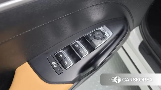 Kia K5 Hybrid 3rd Generation 2022 Белый из Кореи, фото 3