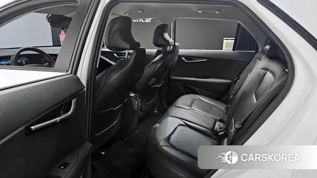 Kia Di All New Niro EV 2022 Белый из Кореи, фото 3