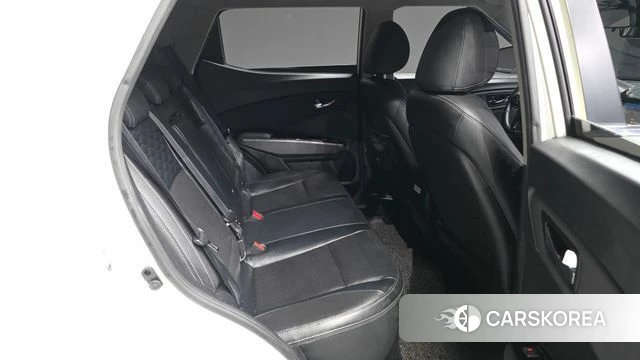 Ssangyong Tivoli Air 2018 Белый из Кореи, фото 3