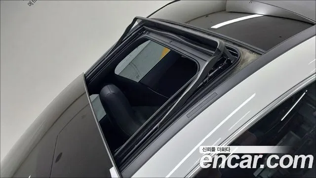 Mercedes-Benz CLA-Class C118 2023 Белый из Кореи, фото 3