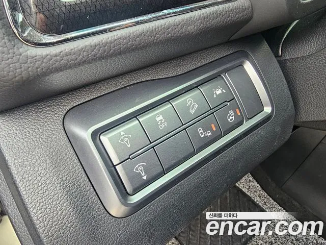 Ssangyong Berry New Tivoli 2022 Белый из Кореи, фото 3