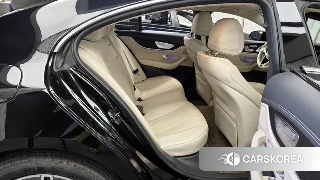 Mercedes-Benz CLS-Class C257 2023 Черный из Кореи, фото 3