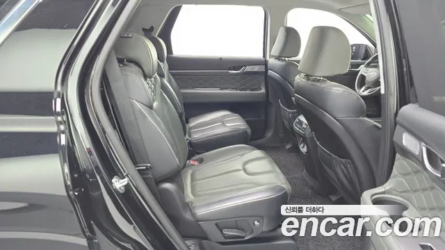 Hyundai Palisade id 2689940 из Кореи 3