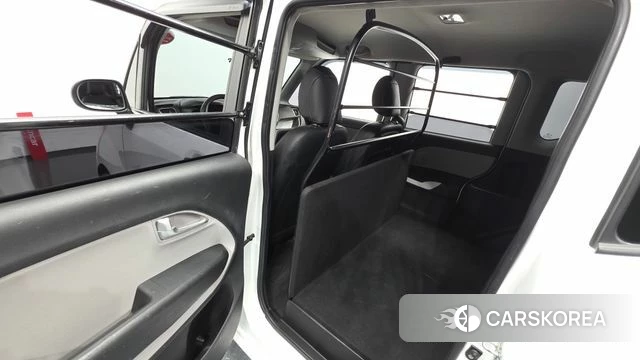 Kia The New Ray 2020 Белый из Кореи, фото 3