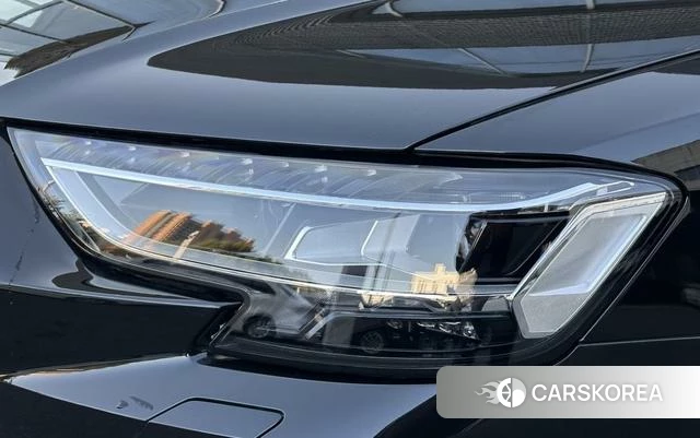 Audi A8 2025 Черный из Китая, фото 3