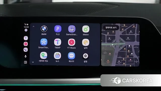 BMW Z4 (G29) 2020 Красный из Кореи, фото 3