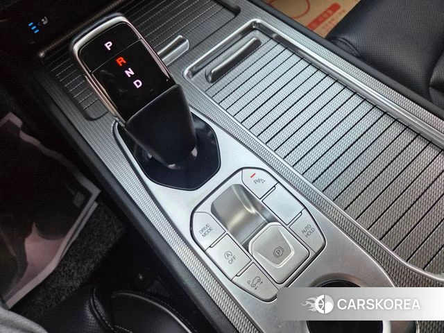 Ssangyong All New Rexton 2021 Черный из Кореи, фото 3