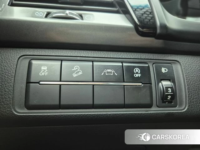 Ssangyong The New Rexton Sport 2023 Светло-зеленый из Кореи, фото 3