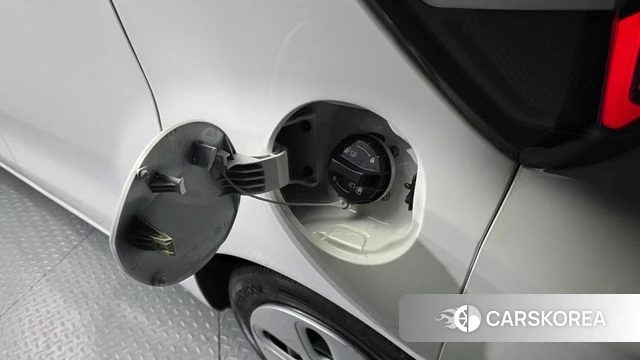 Kia The New Kia Ray 2022 Белый из Кореи, фото 3
