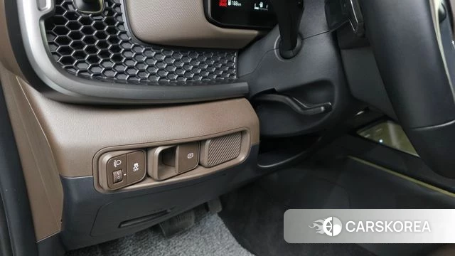 Kia Tasman 2025 Черный из Кореи, фото 3