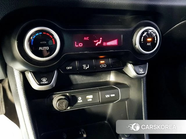 Kia All New Morning (JA) 2018 Белый из Кореи, фото 3